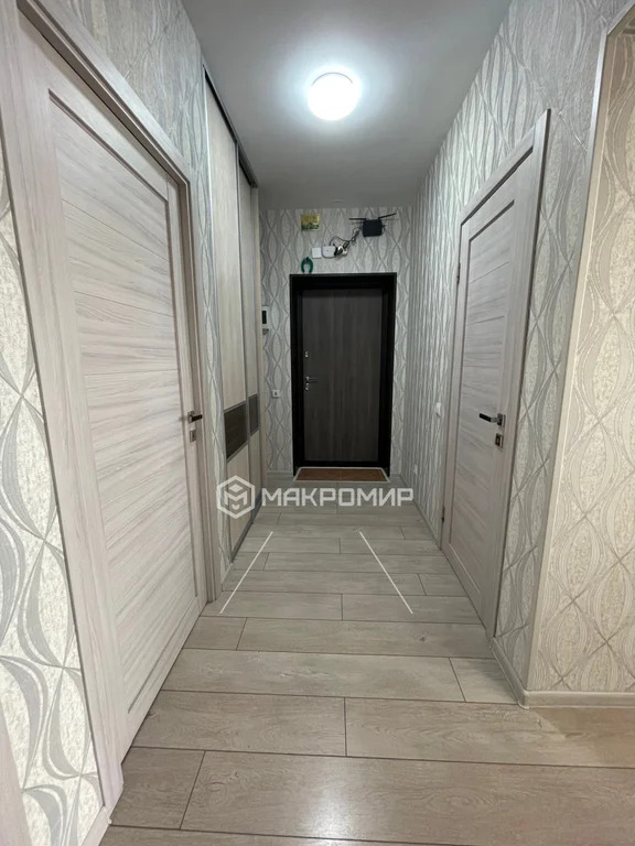 Продажа квартиры, Новосибирск, м. Заельцовская, ул. Кубовая - Фото 11
