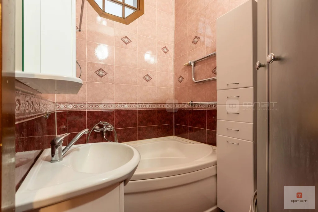 Продажа квартиры, Казань, ул. Карла Маркса - Фото 8