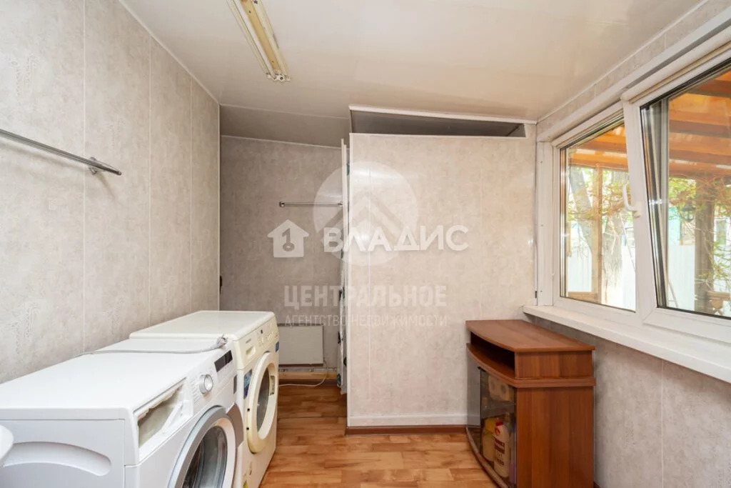 Продажа дома, Новосибирск, Большая, 337 - Фото 32