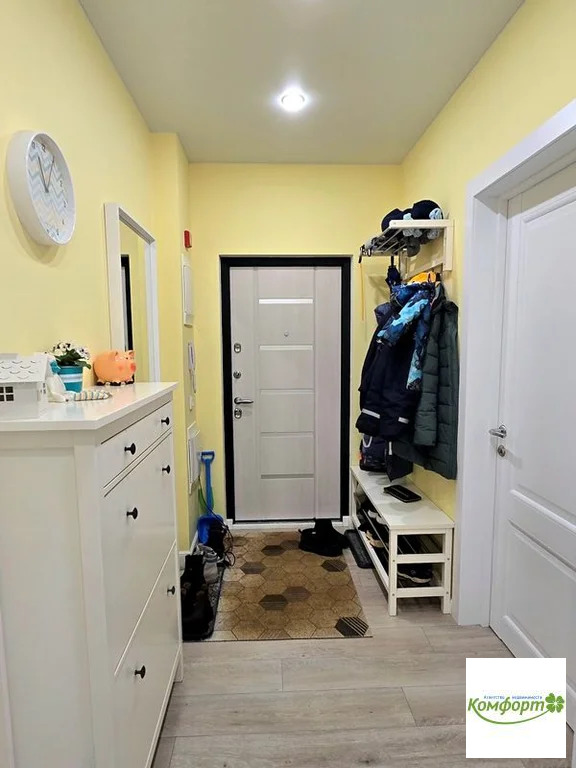 Продажа квартиры, Раменское, Раменский район, Спортивный проезд - Фото 2