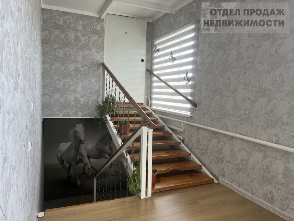 Кирпичный дом для большой семьи - Фото 12