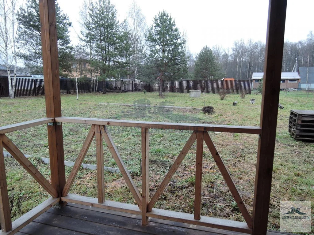 ПРОДАЕТСЯ УЧАСТОК 13.59 СОТОК С ДОМИКОМ У ЛЕСА - Фото 17