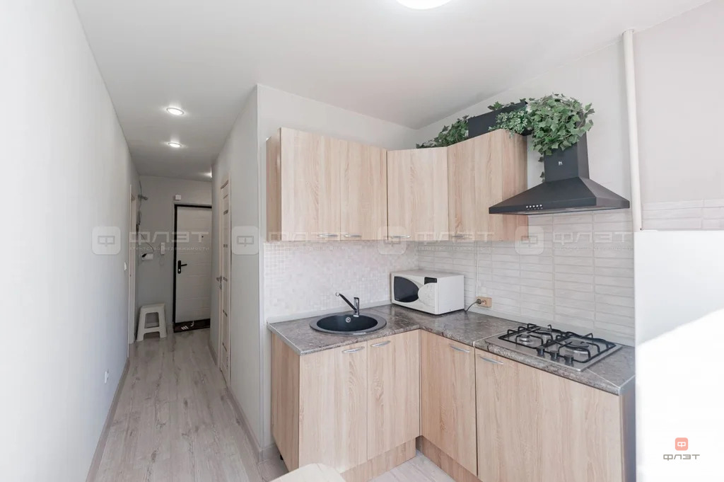 Продажа квартиры, Казань, Ямашева пр-кт. - Фото 3
