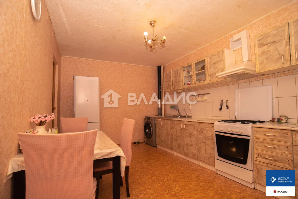 Продажа квартиры, Рязань, ул. Гоголя - Фото 10