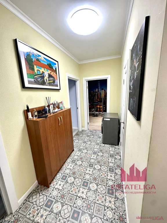 Продажа квартиры, Красногорск, Красногорский район, улица Липовой Рощи - Фото 14