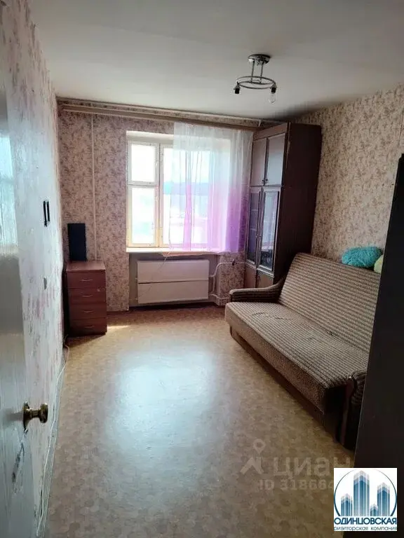 Продаю 3-комнатную квартиру в Голицыно - Фото 11