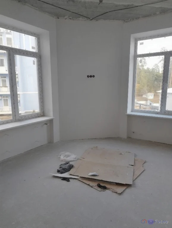 Продажа квартиры, Тольятти, Комсомольское ш. - Фото 3