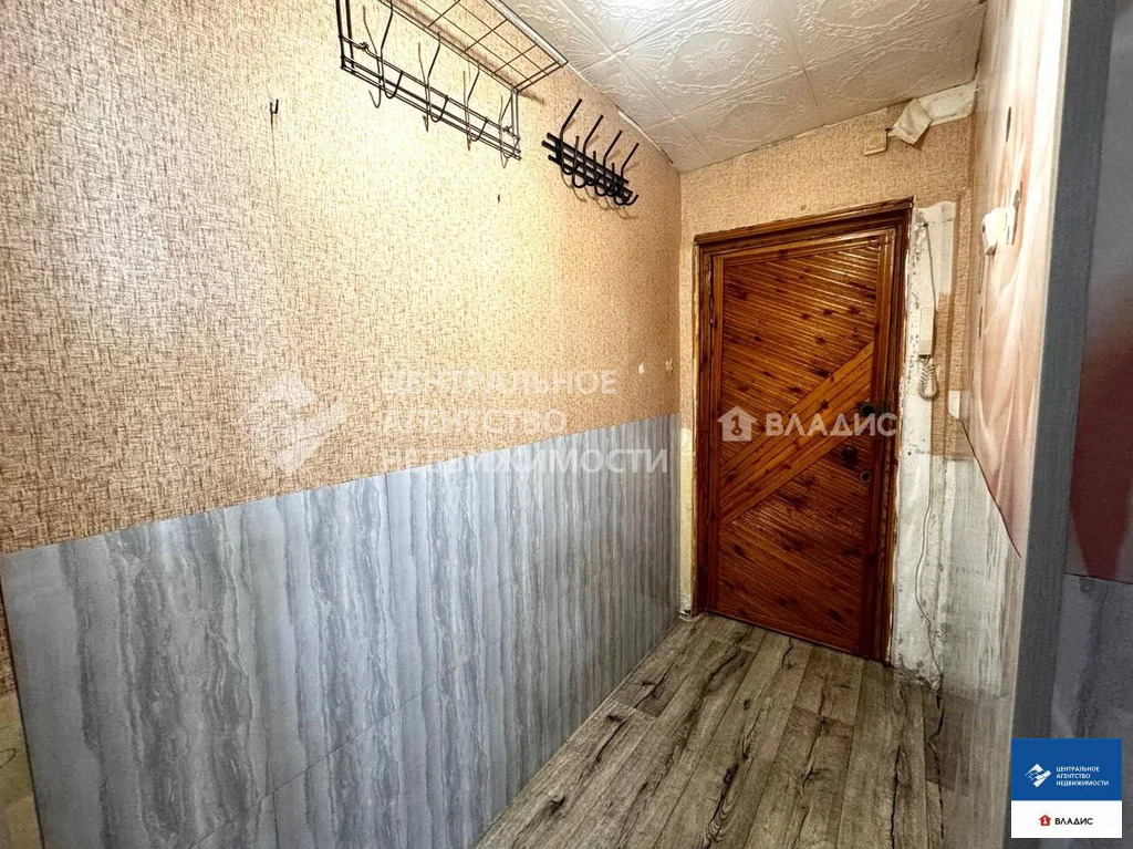 Продажа квартиры, Мурмино, Рязанский район, ул. Лесная - Фото 10