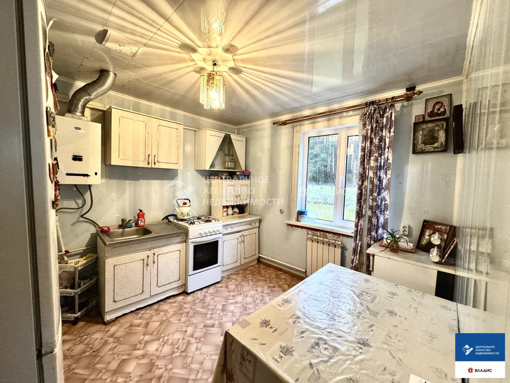 Продажа дома, Павловка, Спасский район - Фото 1