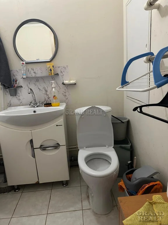 Продажа квартиры, Вертолётчиков ул. - Фото 16