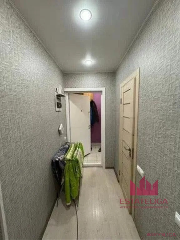 Продажа квартиры, Лопатино, Ленинский район, Сухановская улица - Фото 6