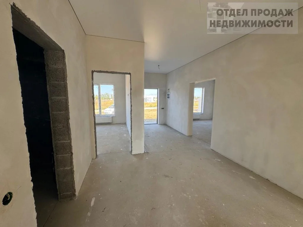 Новый дом в тихом районе - Фото 10