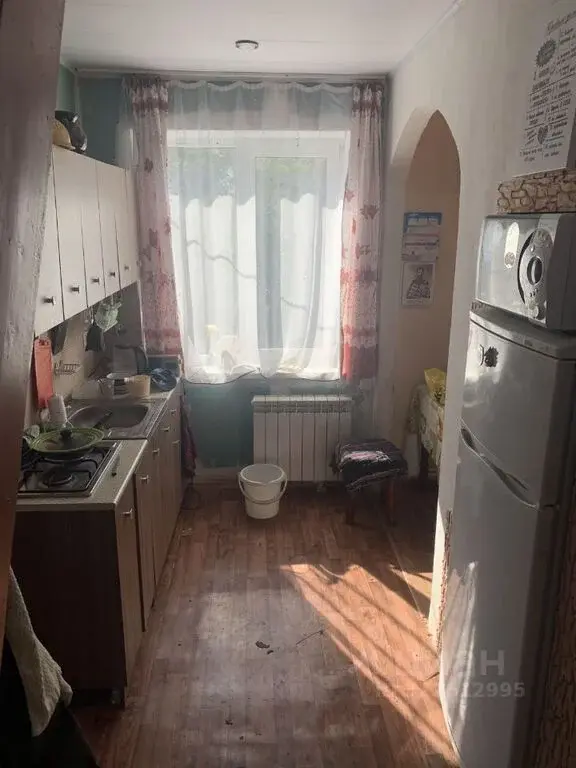 Купить дом 32.0м Тульская область, Алексин городской округ, Ладерево ... - Фото 23