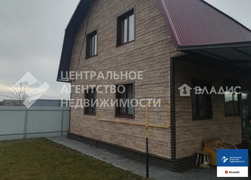 Продажа дома, Безлычное, Захаровский район, ул. Центральная - Фото 2