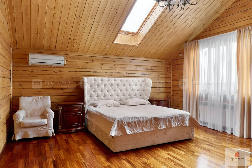 Продажа дома, Габишево, Лаишевский район, ул. Лесная - Фото 8