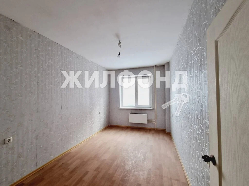 Продажа квартиры, Новосибирск, ул. Народная - Фото 1