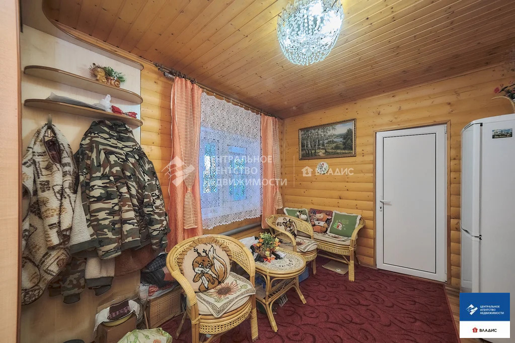 Продажа дома, Рыбное, Рыбновский район, ул. Октябрьская - Фото 16