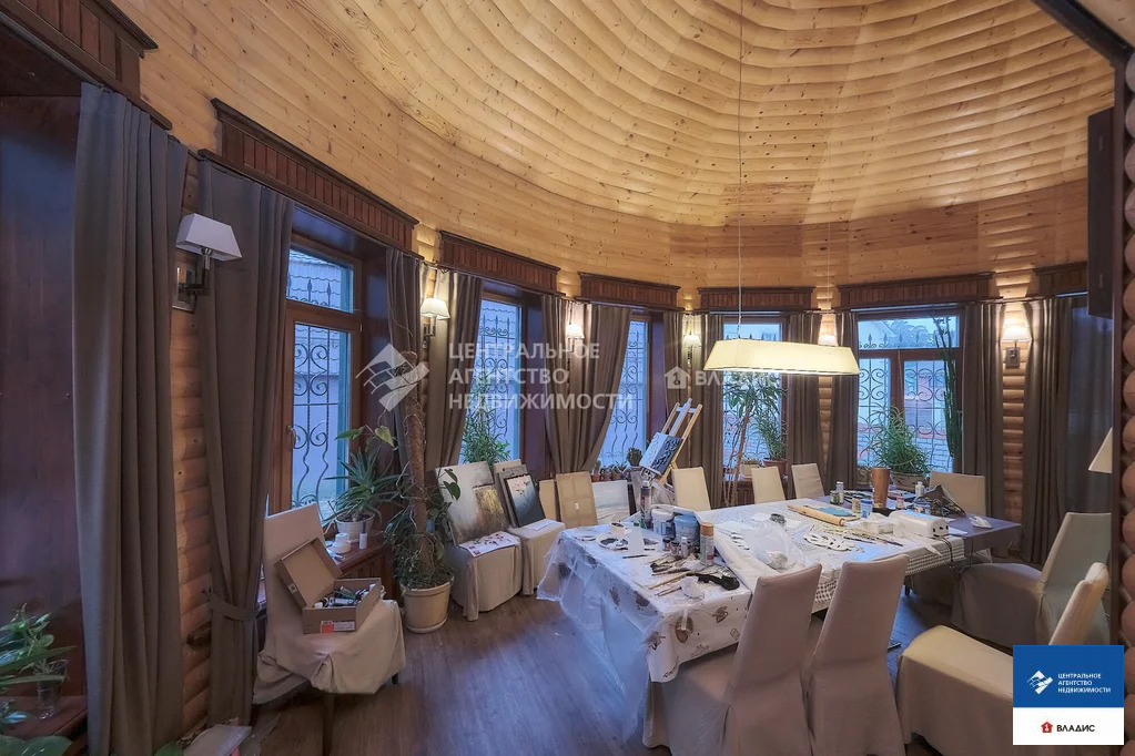 Продажа дома, Рязань, Коммунальная улица - Фото 13