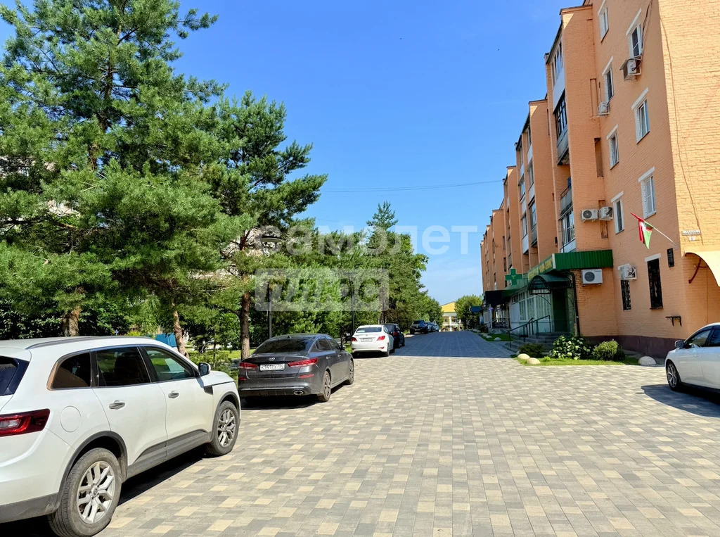 Продажа квартиры, Талдом, Талдомский район, Забырина ул. - Фото 27