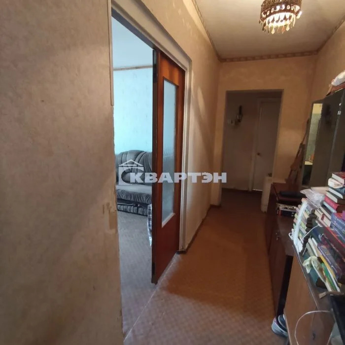 Продажа квартиры, Новосибирск, ул. Ленинградская - Фото 13