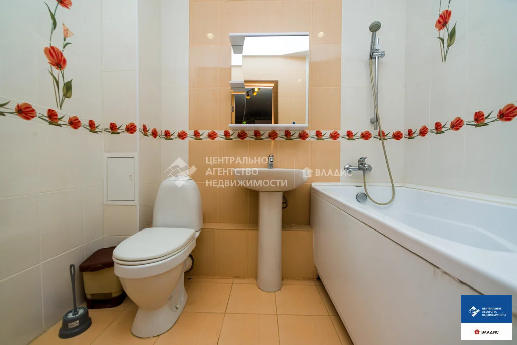 Продажа квартиры, Рязань, ул. Вишневая - Фото 9