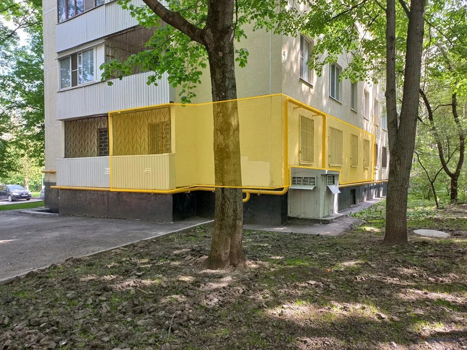 Продажа квартиры, ул. Чертановская - Фото 2