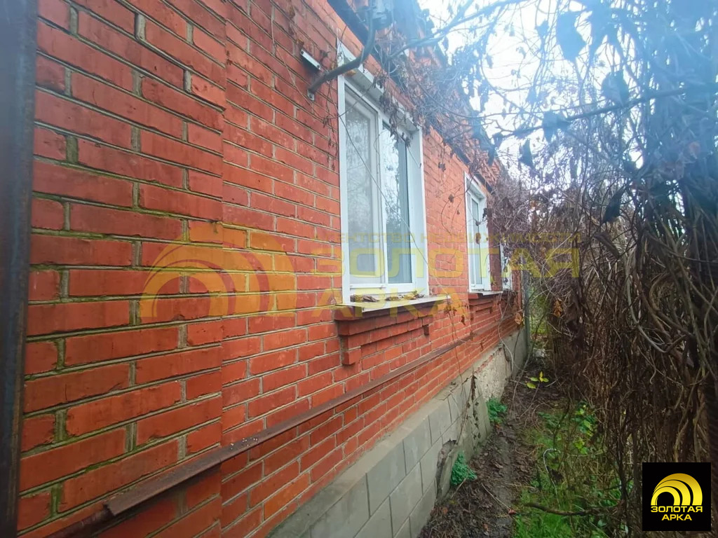 Продажа дома, Федоровская, Абинский район, ул. Ленина - Фото 26