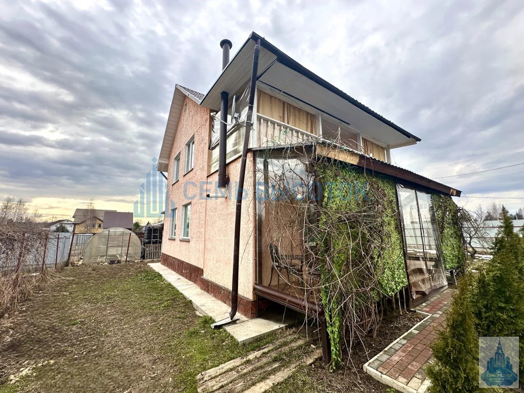 Продажа дома, Домодедово, Домодедово г. о., Владимирская ул. - Фото 4