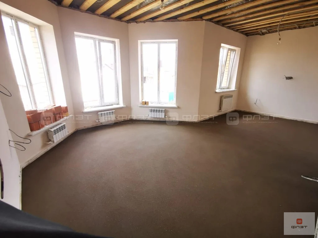 Продажа дома, Казань, ул. Огородная (Самосырово) - Фото 3