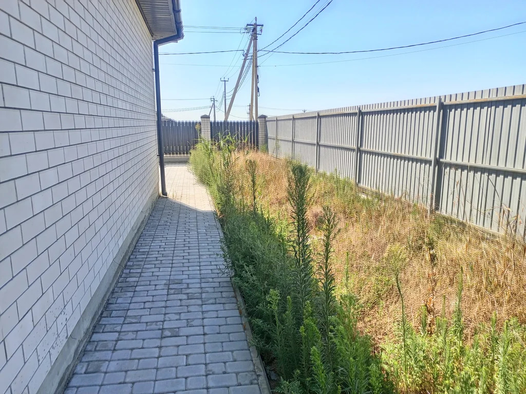 Продажа дома, Темрюк, Темрюкский район, улица Рождественская - Фото 28