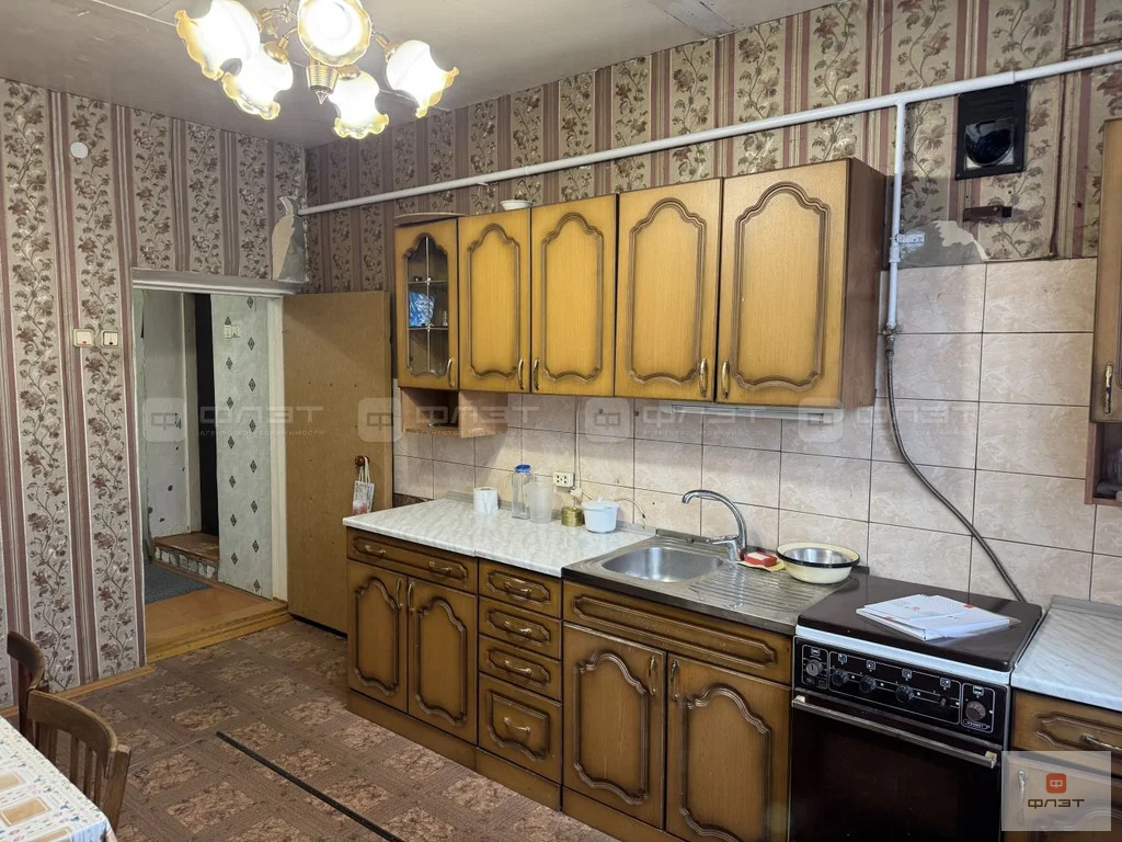 Продажа дома, Казань, ул. Новосельская - Фото 2