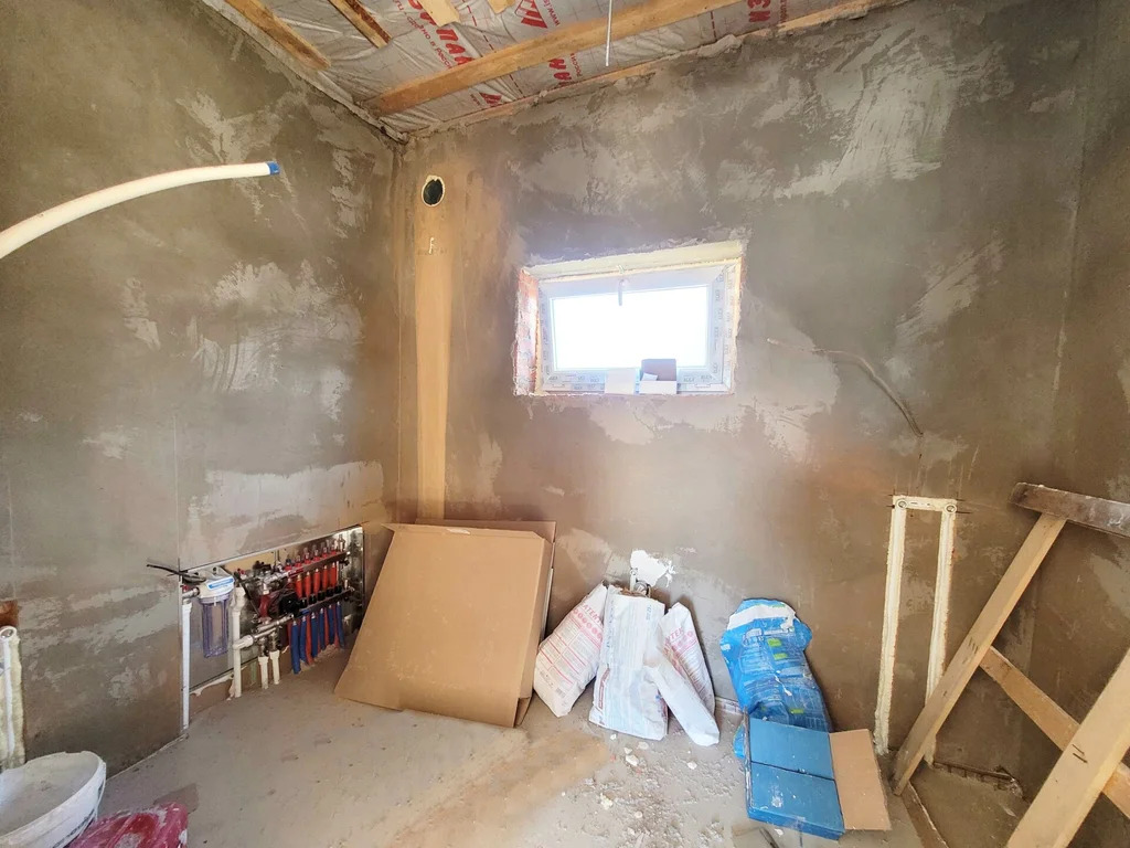 Продажа дома, Северская, Северский район, улица Весёлая - Фото 13