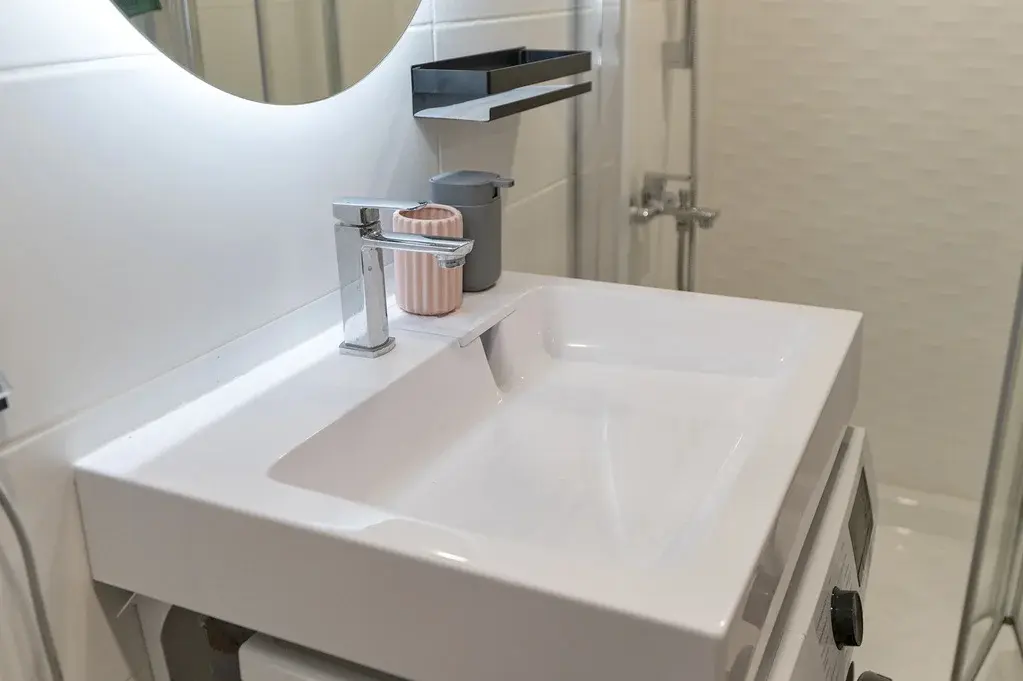 Апарт с дизайнерским ремонтом на Бауманской! - Фото 20