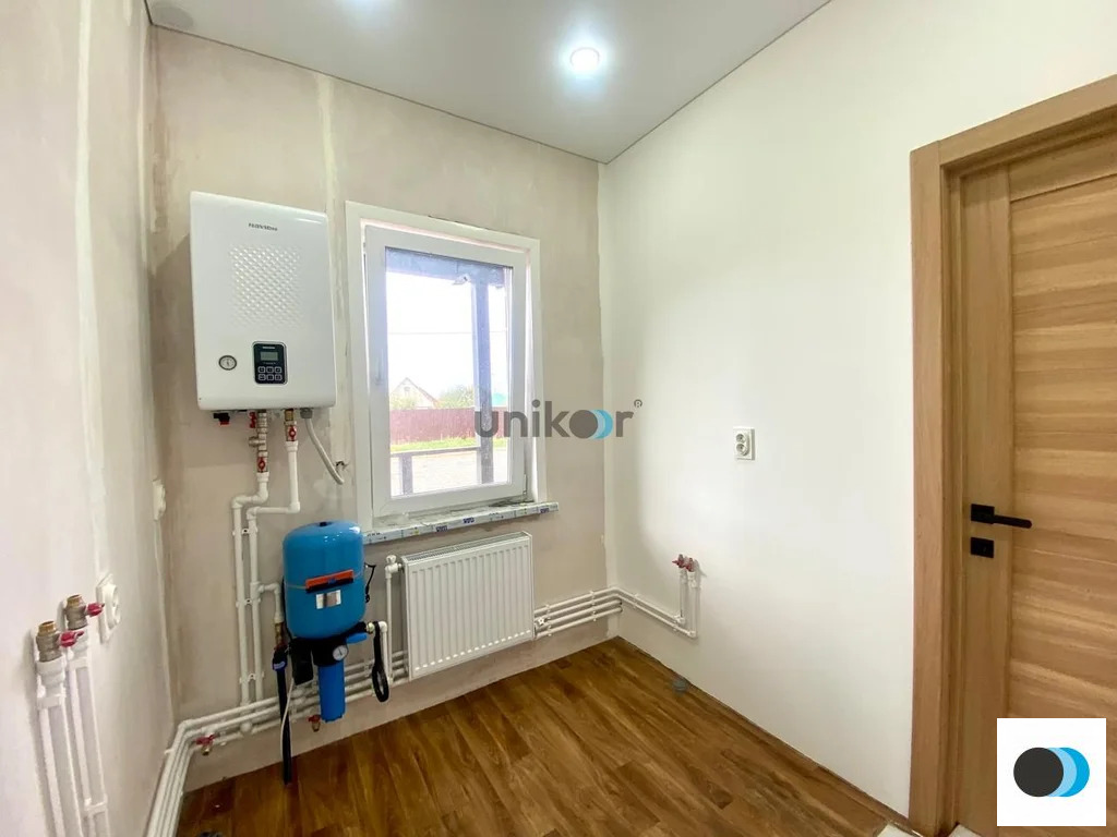 Продажа дома, Иглинский район, садоводческое некоммерческое ... - Фото 9