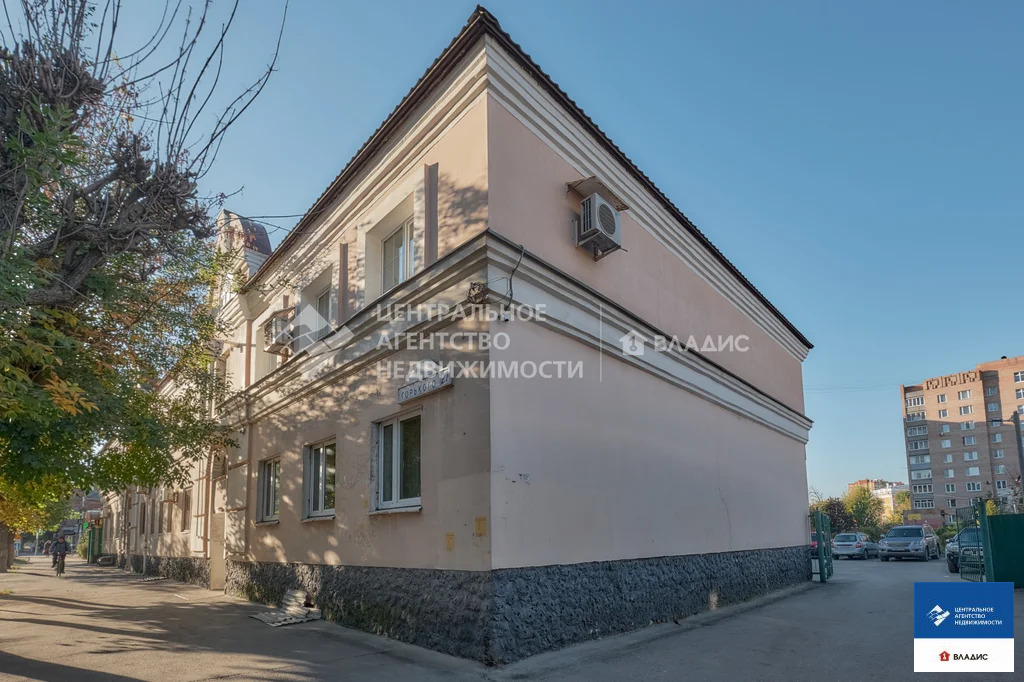 Продажа квартиры, Рязань, ул. Горького - Фото 3