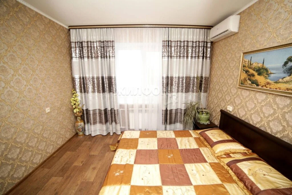 Продажа квартиры, Новосибирск, ул. Киевская - Фото 0