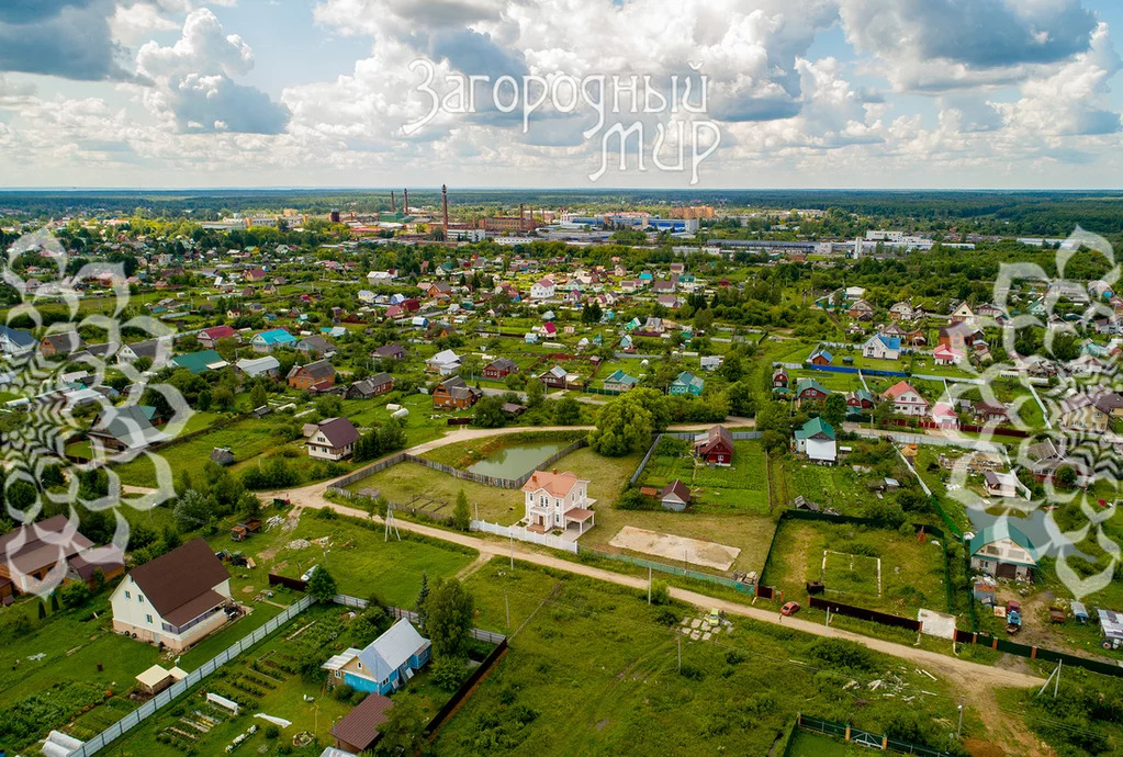 Продам дом, Дмитровское шоссе, 75 км от МКАД - Фото 6