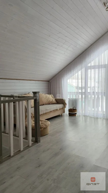 Продажа дома, Казань, садоводческое некоммерческое товарищество Светоч - Фото 24