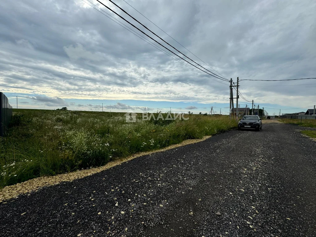 Ломоносовский район, ТСН Красносельская Усадьба, Адмиралтейская улица, ... - Фото 2