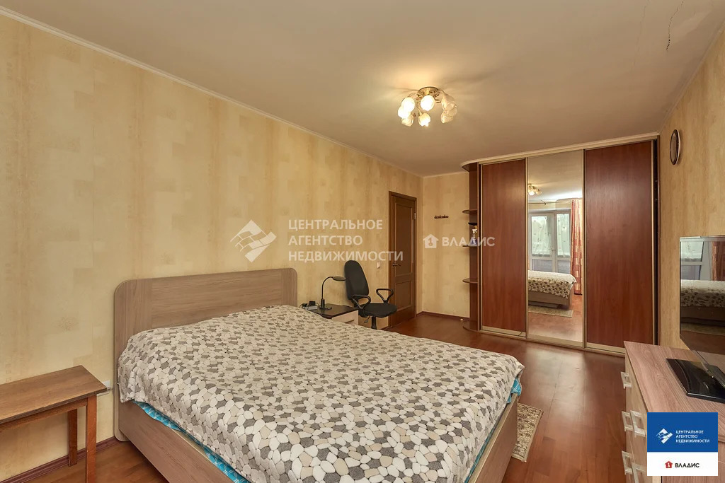Продажа квартиры, Рязань - Фото 14