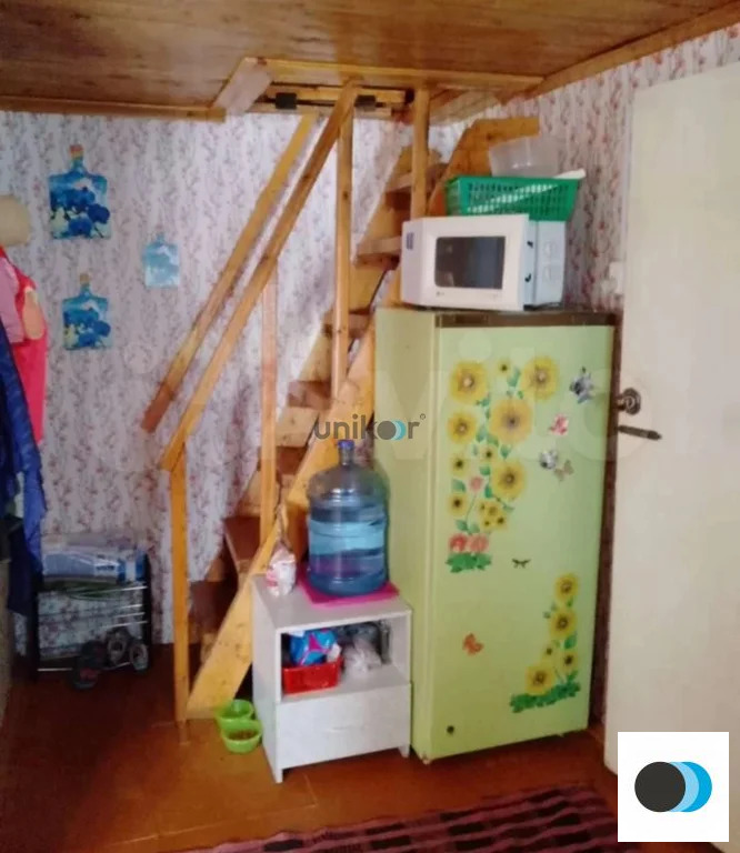 Продажа дома, Иглинский район, садоводческое некоммерческое ... - Фото 6