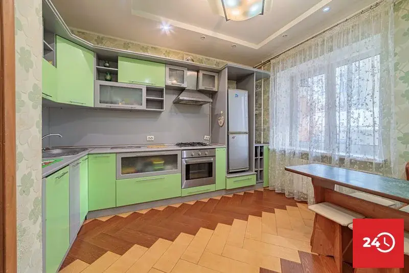 Продается 1- комнатная квартира с ремонтом и мебелью по ул. Лядова 64 - Фото 16