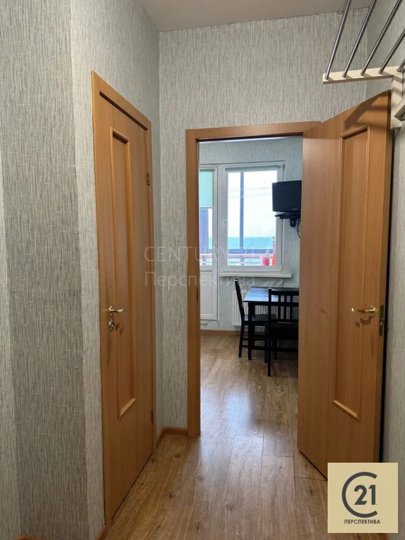 Продажа квартиры, Реутов, Юбилейный пр-кт. - Фото 11