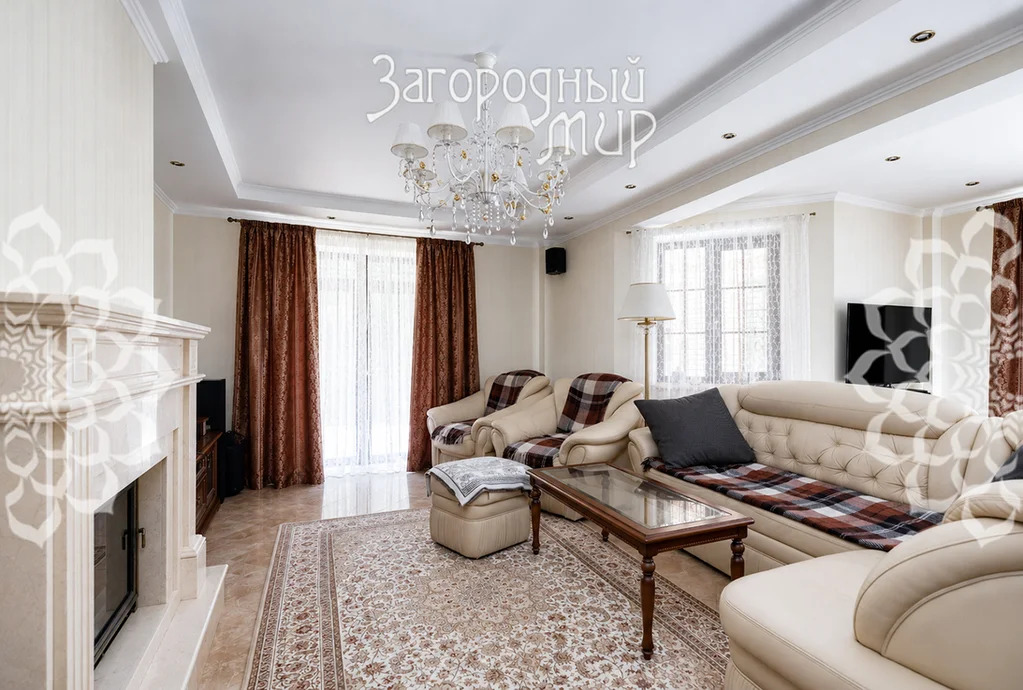 Продам дом, Можайское шоссе, 37 км от МКАД - Фото 7