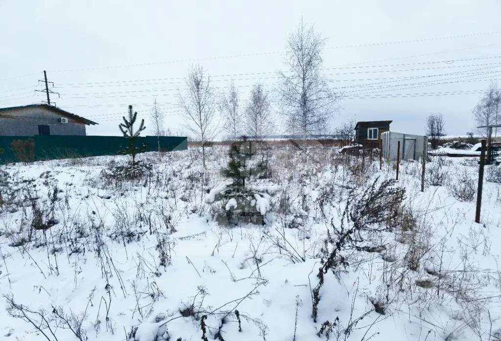 Продам земельный участок Воскресенский р-н, ДНП Славный - Фото 1