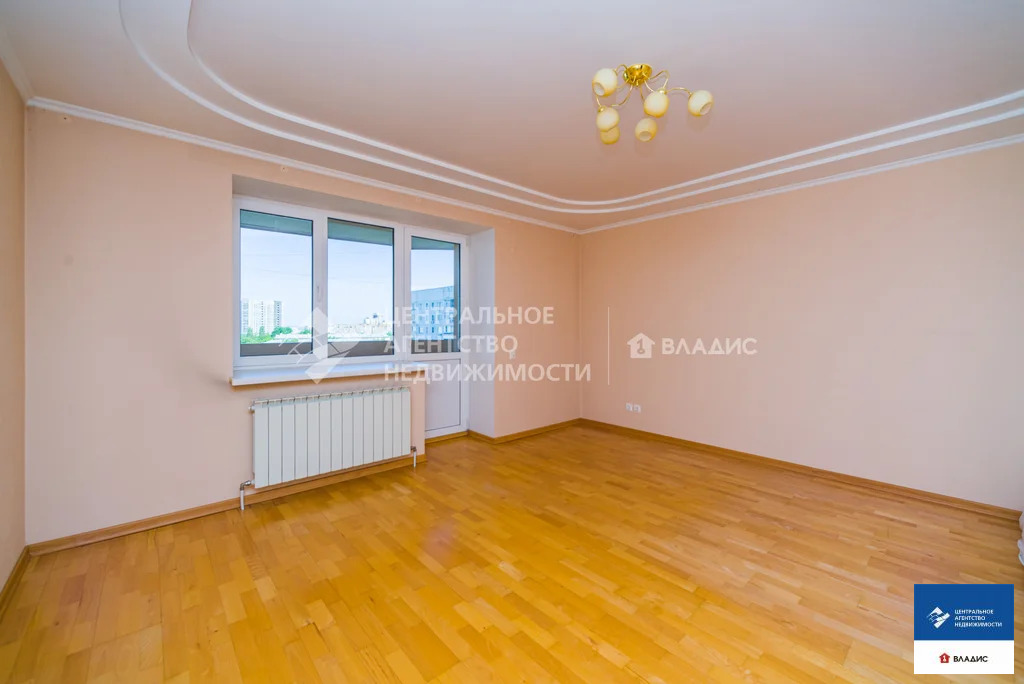 Продажа квартиры, Рязань, улица Семёна Середы - Фото 19