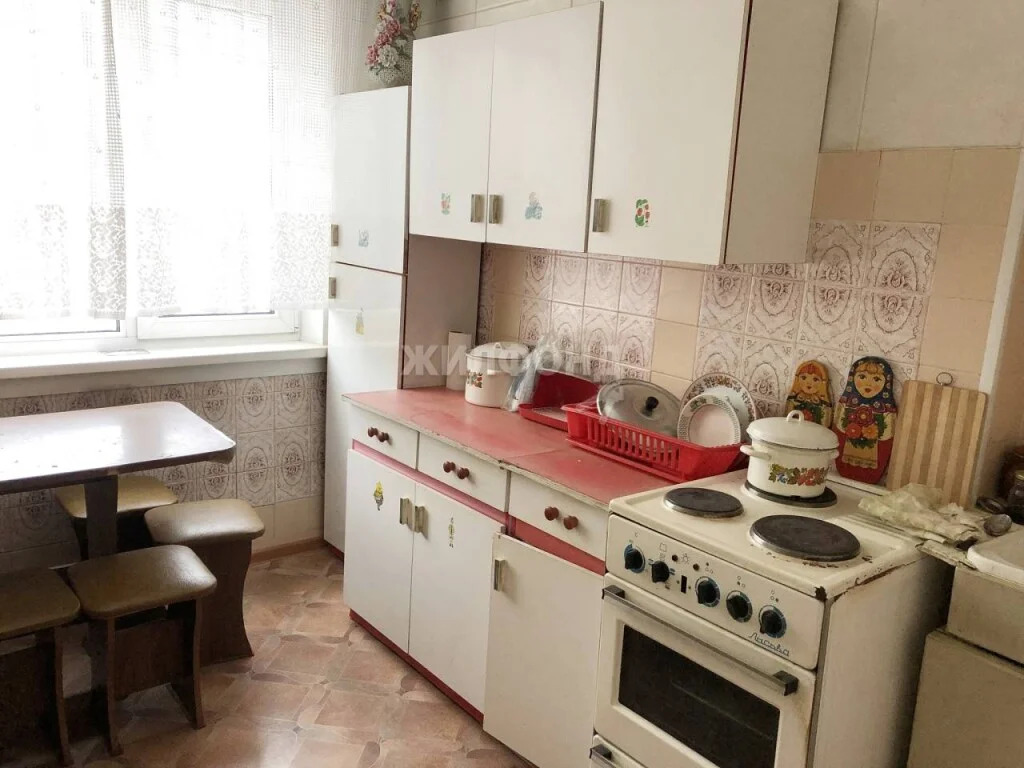 Продажа квартиры, Новосибирск, ул. Зорге - Фото 0