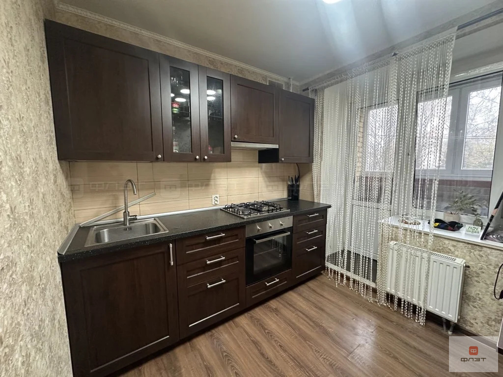 Продажа квартиры, Казань, ул. Лядова - Фото 0