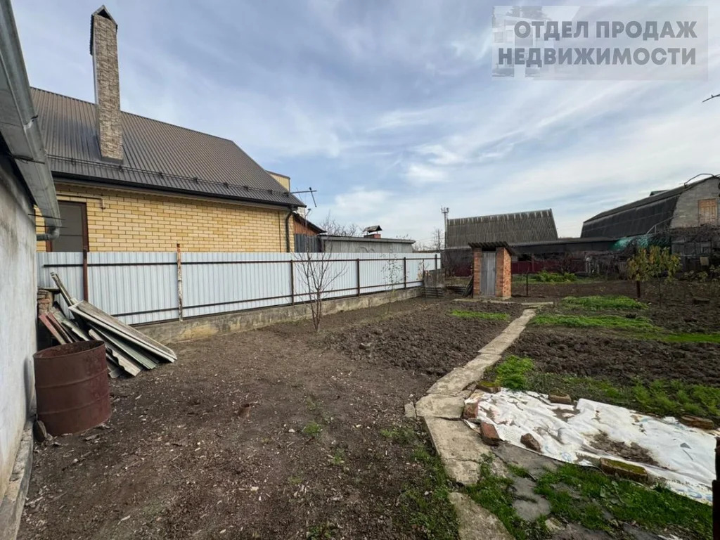 Дом в хорошем районе - Фото 19