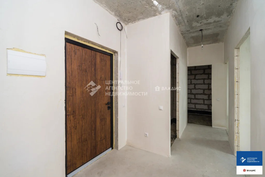 Продажа квартиры, Рязань, ул. Новая - Фото 16